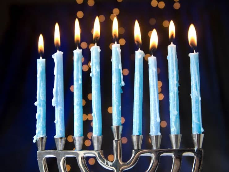 Hanukkah Learn All About the Jewish Festival of Lights