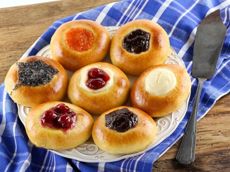 Kolache Recipe Make Traditional Czech Kolaches at Home