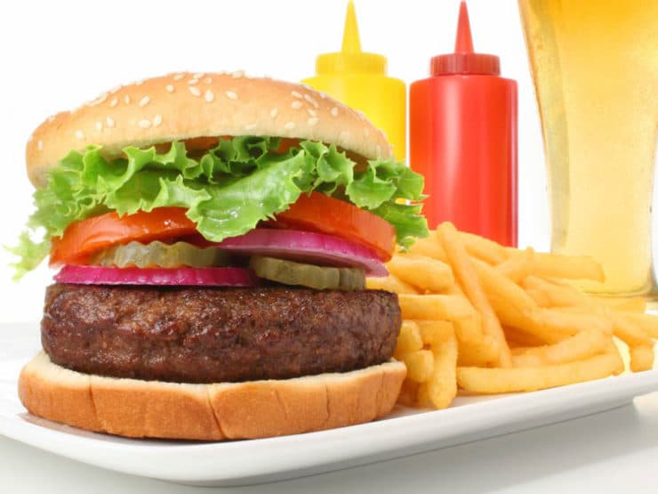 Download Etymology Of Burger Pics