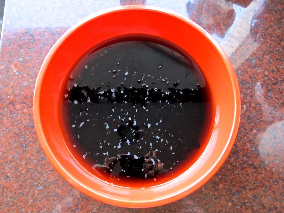 How to Soak, Cook and Freeze Dried Black Beans SFMart Blog