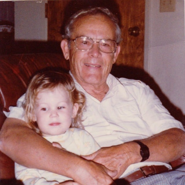 Tori Kid Pics 2