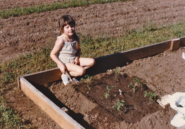 Tori Kid Pics