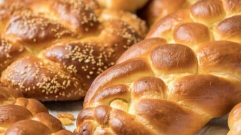 Challah