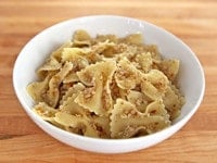 Kasha Varnishkes