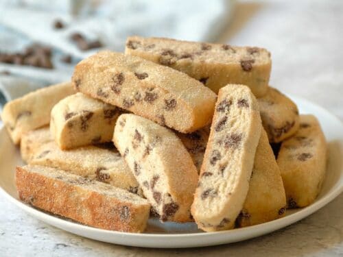 Bubbie Ruth S Mandel Bread Jewish Cookie Recipe For Mandelbrot