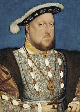 What the Tudors Ate (Pt 1): Tudor Dynasty Rice Pudding - Learn what the upper classes of Tudor England ate during the reign of Henry VIII and try a historically inspired recipe for Rice Pudding.