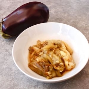 How To Roast And Cook Eggplant Tori Avey