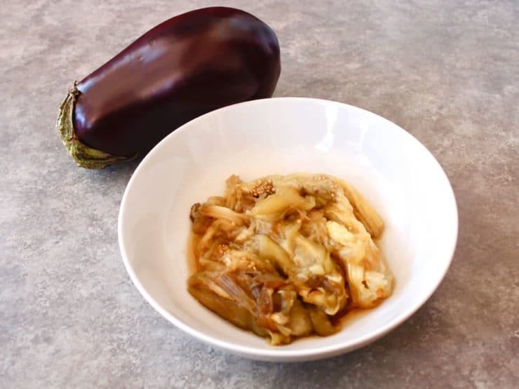 How To Roast And Cook Eggplant Tori Avey