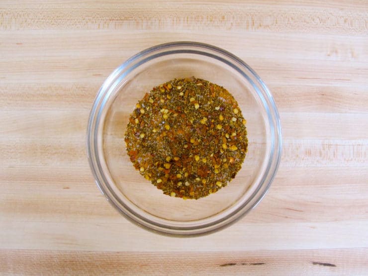 Persian Lamb Stew Recipe | Tori Avey