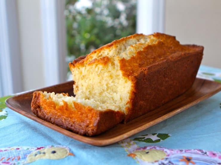 Emily Dickinson S Coconut Cake Historical Recipe