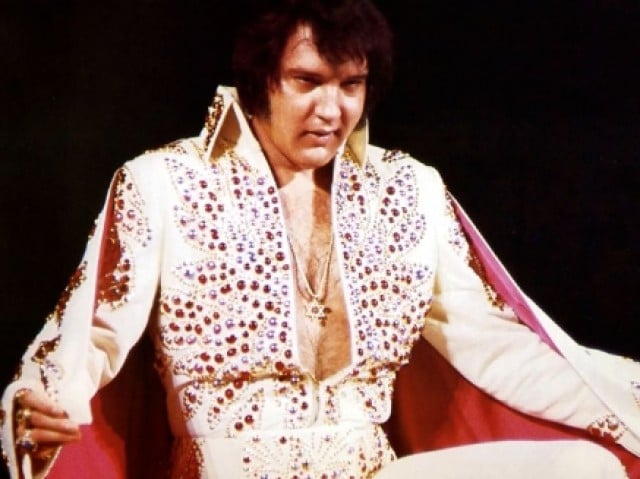 Elvis Presley’s Sunday Meatloaf - Make Elvis Presley’s Sunday Meatloaf, a recipe from the Presley Family Cookbook, and learn about the Jewish ancestry of Elvis and his mother.