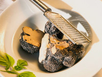 The Great Truffle Debate - Truffles are the most expensive food in the world, worth their weight in gold because of their scarcity. Are truffles really worth all this fuss?