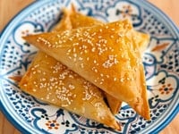 Filo Bourekas