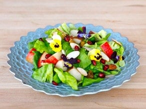 Tu B'Shevat Salad