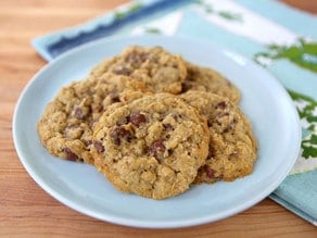 Coco Cookies