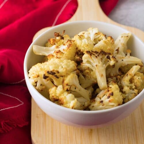 How To Roast Cauliflower Caramelized Roasted Cauliflower Recipe,Hummingbird Food Facts