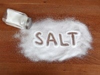Salt - Friend or Foe? Do we know the truth about salt? A New York Times article questions the prevailing wisdom on cutting salt to lower blood pressure & stay healthy.