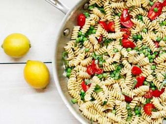 The History of Pasta - Learn the history of pasta, a story over 5,000 years old that starts in China, journeys to Italy, and enters the New World. 