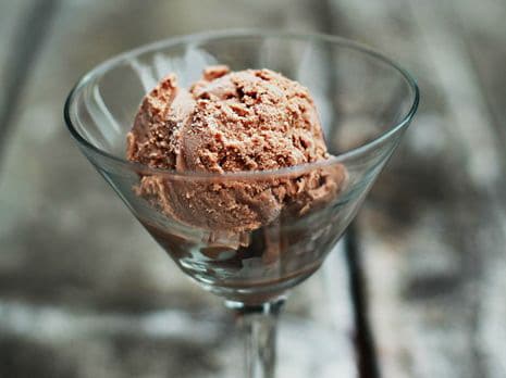 The History of Ice Cream - Learn the history of ice cream, from Biblical times to present day- the evolution from iced drinks to sharabt, kulfi, sorbet, fromage and gelato