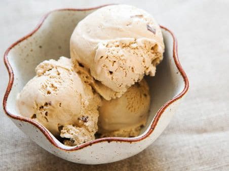 The History of Ice Cream - Learn the history of ice cream, from Biblical times to present day- the evolution from iced drinks to sharabt, kulfi, sorbet, fromage and gelato