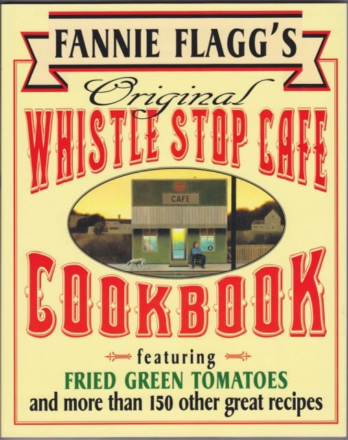 Fried Green Tomatoes - Learn to make easy southern fried green tomatoes from Fannie Flagg\'s Original Whistle Stop Cafe Cookbook. Includes zesty dipping sauce recipe. 