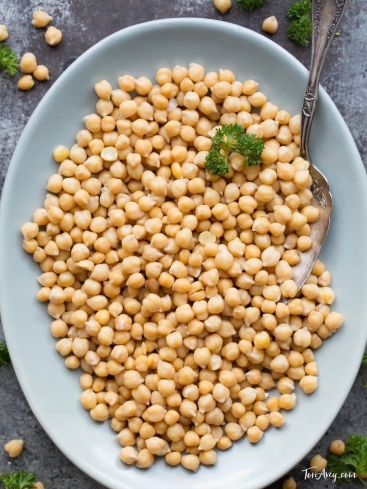 Featured image of post How to Make How Long Do Chickpeas Take To Cook In Slow Cooker