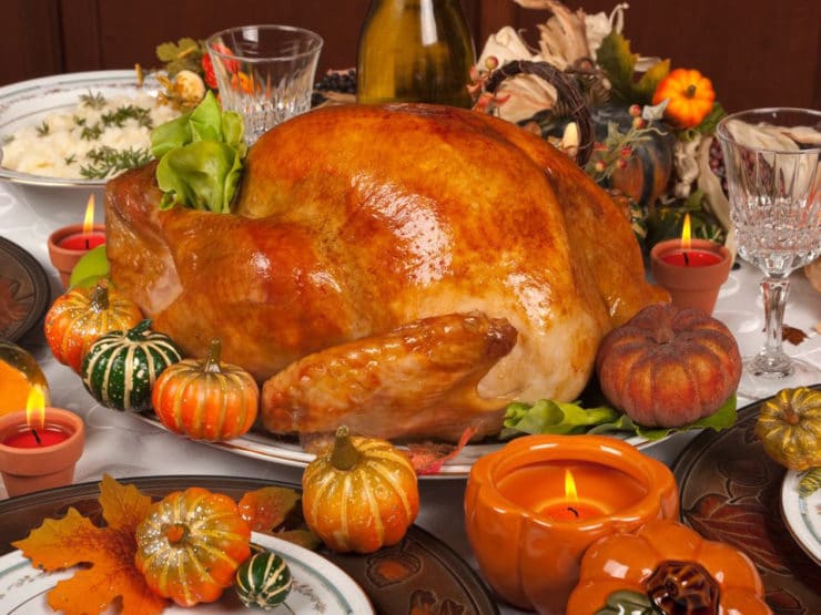 The History of Turkey - In America, turkey is the centerpiece for our biggest food holiday celebration: Thanksgiving. Brush up on your turkey trivia here!