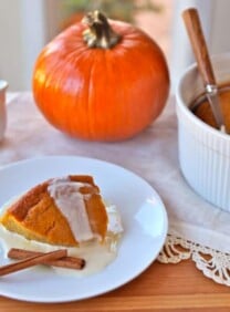 Thanksgiving, Lincoln and Pumpkin Pudding - Lincoln was the first president to declare Thanksgiving a national holiday. Read the history and learn a historical recipe for Pumpkin Pudding from Lincoln's lifetime.