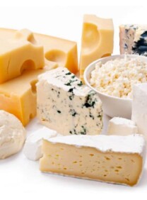 Cheese: The New Health Food? - Is cheese good for you? Two recent studies suggest that cheese may be healthier for us than previously thought. Are you celebrating, or skeptical?
