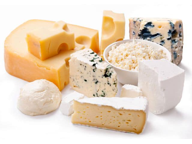 Cheese: The New Health Food? - Is cheese good for you? Two recent studies suggest that cheese may be healthier for us than previously thought. Are you celebrating, or skeptical?