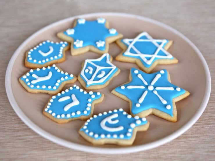 How To Decorate Sugar Cookies With Royal Icing Cookie Tutorial