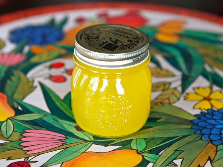 Clarified Butter (How To Make And Why!)