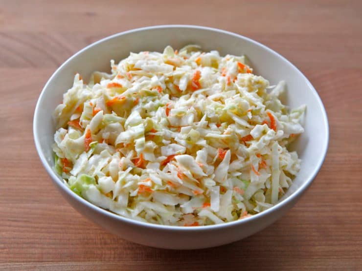 Pickled Cabbage Relish Recipe