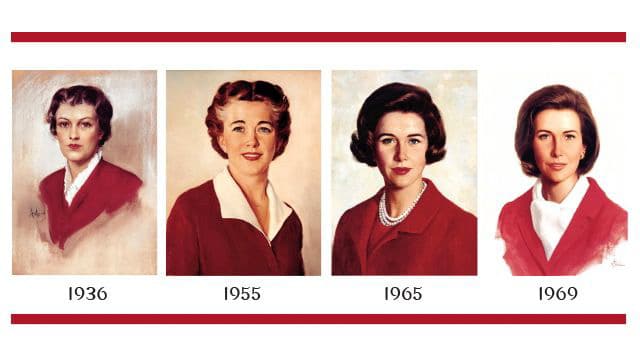 Who Is Betty Crocker? - Betty Crocker is a household name in the American kitchen. Who was she, and how did she inspire millions of home cooks? Read all about it here!