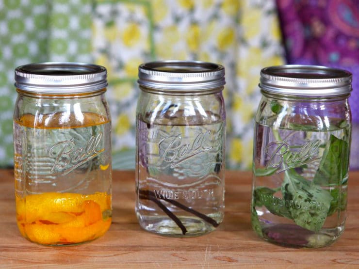 How To Infuse Vodka Learn How To Make Flavored Vodka