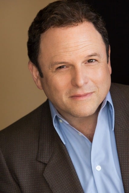 Interview with Jason Alexander on his new show, "When You're in Love the Whole World is Jewish," and recipe for Lokshen mit Kaese - Noodles & Cheese