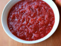 Harvest Fruit Puree Pinterest Pin