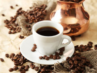Coffee: A Caffeinated History from Antiquity to Present - Learn the history of coffee from its early Arabian roots to modern-day Starbucks, and try five unique coffee-inspired recipes.