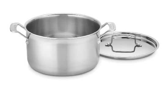 Stovetop Pots, Pans and Cookware - What Should I Buy? Learn which pots and pans are used for which purposes, to find out which cookware best suits your individual needs. Browse splurges and bargains.