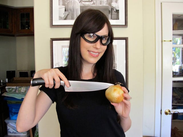 All About Onions on TheShiksa.com #history #cooking #tutorial