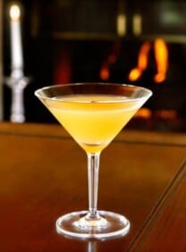 Prohibition, The Great Gatsby & The Bee's Knees Cocktail - Learn about the 1920's and try a vintage cocktail recipe from the flapper period.