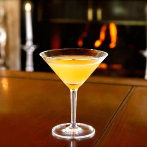 Prohibition, The Great Gatsby & The Bee's Knees Cocktail - Learn about the 1920's and try a vintage cocktail recipe from the flapper period.