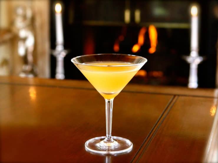 Prohibition, The Great Gatsby & The Bee's Knees Cocktail - Learn about the 1920's and try a vintage cocktail recipe from the flapper period.