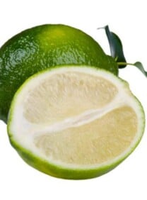 Easy cooking fixes for common problems. Slice a lemon or lime lengthwise & yield up to 3x more juice, plus more tips!