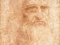 What was Cooking in Leonardo da Vinci’s Kitchen? - In addition to being a gifted artist and polymath, Leonardo da Vinci was also a budding nutritionist. Read his thoughts on kitchen efficiency, diet and cooking.