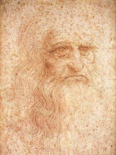 What was Cooking in Leonardo da Vinci’s Kitchen? - In addition to being a gifted artist and polymath, Leonardo da Vinci was also a budding nutritionist. Read his thoughts on kitchen efficiency, diet and cooking.