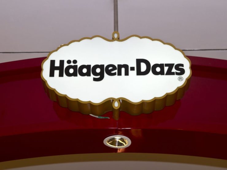 Banking on Butterfat: The True Story Behind Häagen Dazs - Learn the true story of a Jewish immigrant couple who, with creativity and hard work, created the top super-premium ice cream brand in the world.