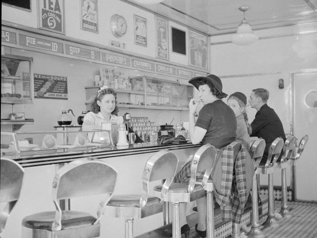 A Brief History of Hamburgers - Learn the origins of America's favorite sandwich, the hamburger! From German immigrants to roadside diners, burgers are a uniquely American treat.