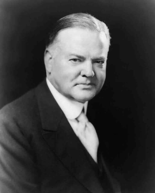 Food Will Win The War: Herbert Hoover & Meatless Mondays - Meatless Mondays have a history stretching back to World War I, when it was Tuesdays, not Mondays, that Americans were asked to limit meat.