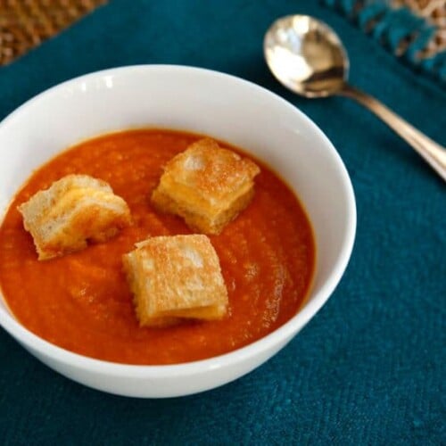 https://toriavey.com/images/2013/09/Tomato-Soup-with-Grilled-Cheese-Croutons-from-Weelicious-Lunches-1-500x500.jpg